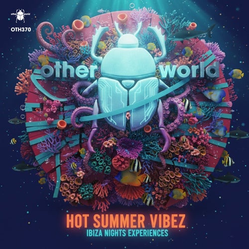 Hot Summer Vibez Ibiza Night Experiences