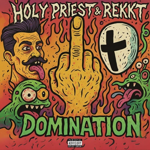 DOMINATION (Extended Mix)