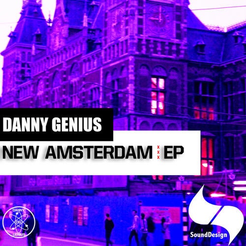 New Amsterdam Ep