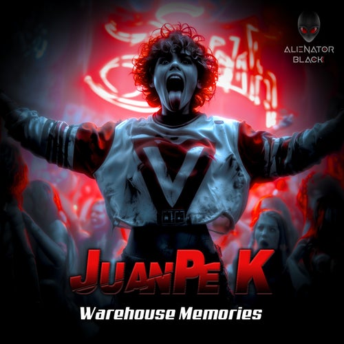 Warehouse Memories
