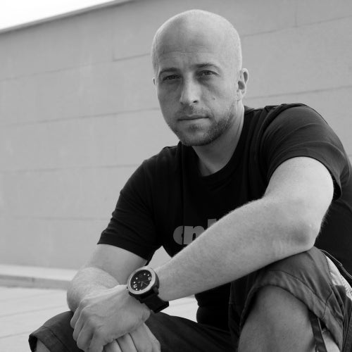 A.PAUL'S BEATPORT CHART - OCTOBER 2014
