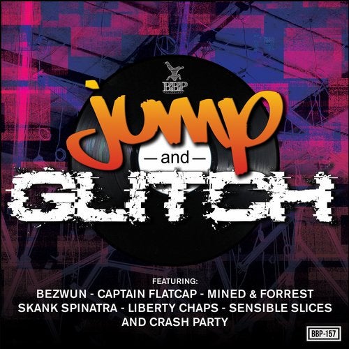 VA - JUMP AND GLITCH [EP] 2018