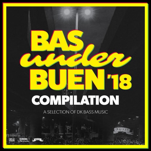 Bas Under Buen 2018