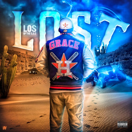 LOST
