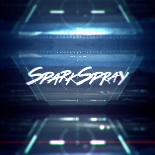 Sparkspray