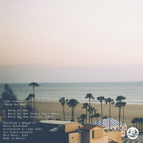 Brisa Del Mar