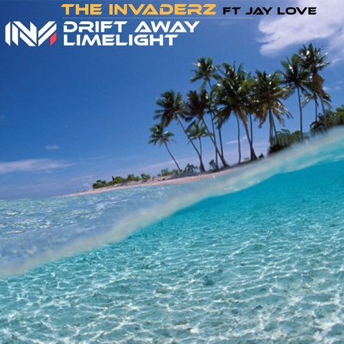 Cover art for Drift Away / Limelight