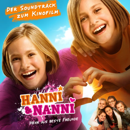 Mehr als beste Freunde (Official Soundtrack)
