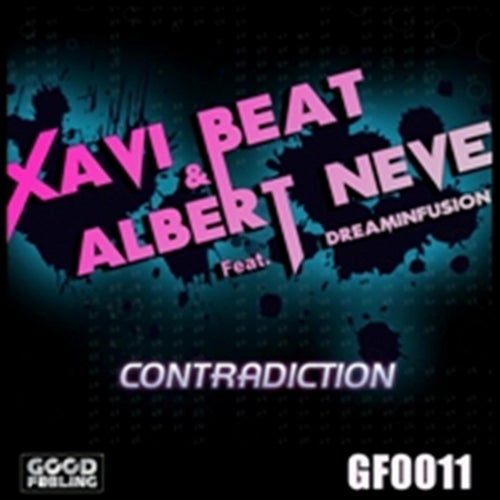 Contradiction (Dreaminfusion)