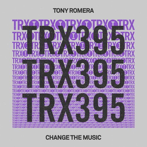 Change The Music