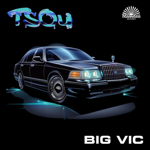 Big Vic