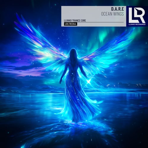  D.A.R.E - Ocean Wings (2025) 