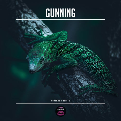 Gunning