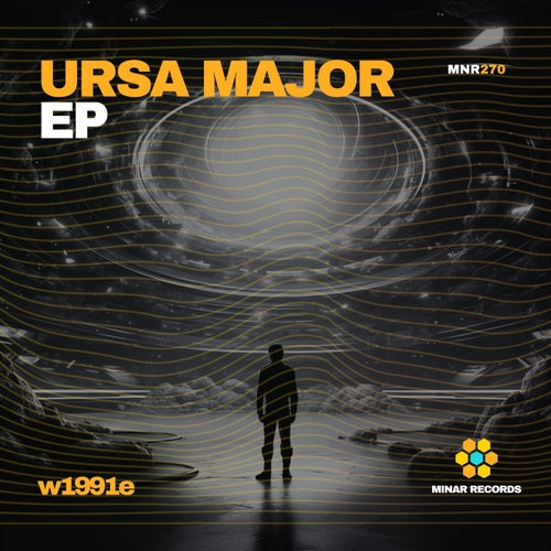  w1991e - Ursa Major (2023) 