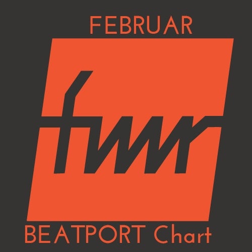 Februar Chart