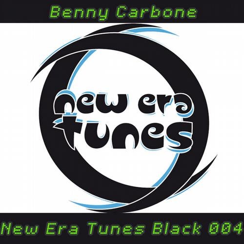 New Era Tunes Black 004