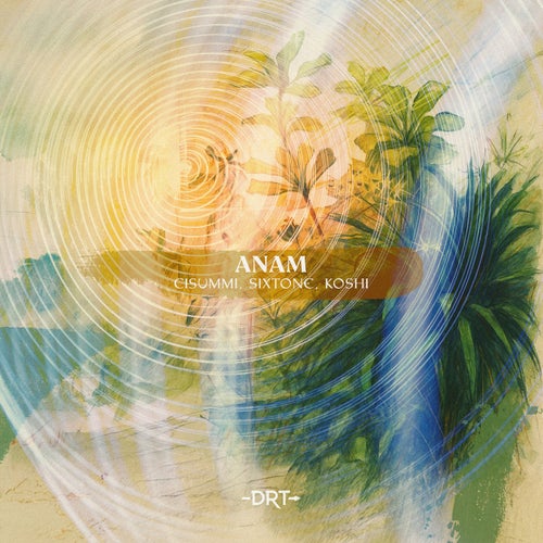 ANAM - Extended Mix