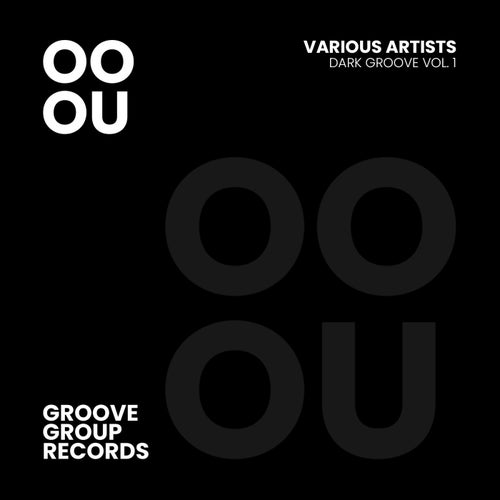Dark Groove Vol. 1