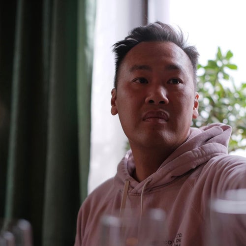 Nhan Solo - Autumn Jams