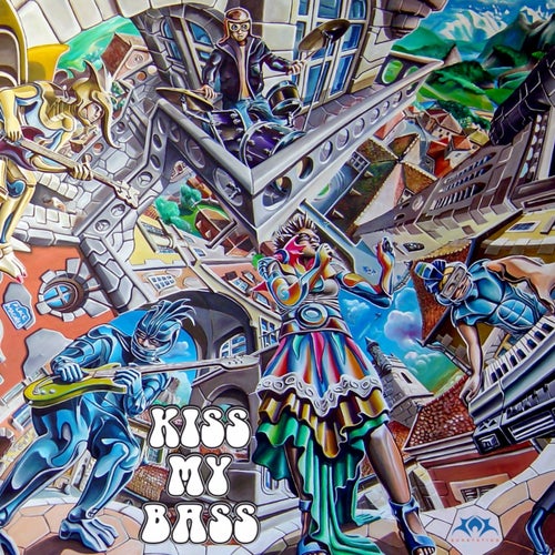 Kiss My Bass