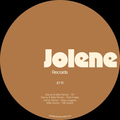 Jolene 12
