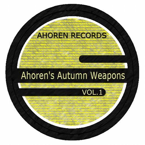 Ahoren's Autumn Weapons Vol.1