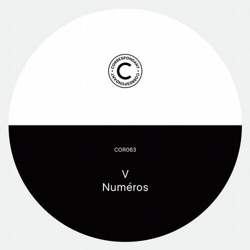 Cover art for Numéros