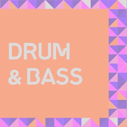 Opening Tracks: Drum & Bass