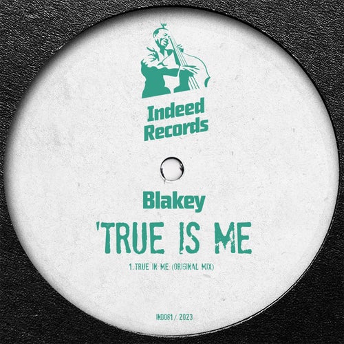 Trust In Me