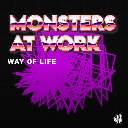 Way of Life (Original Mix)