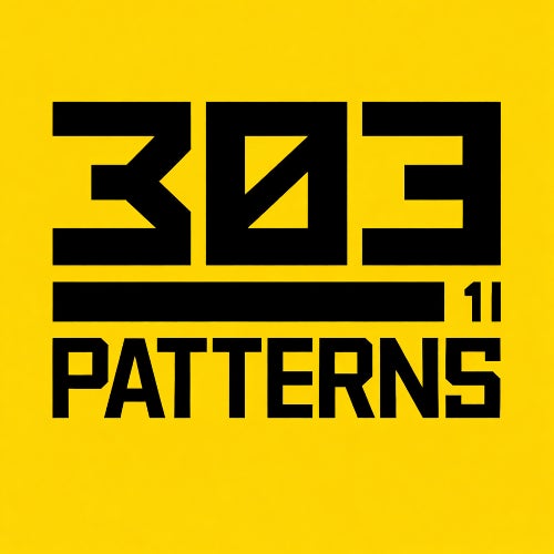 303 Patterns