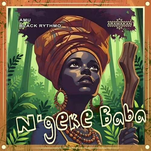 N'geke Baba