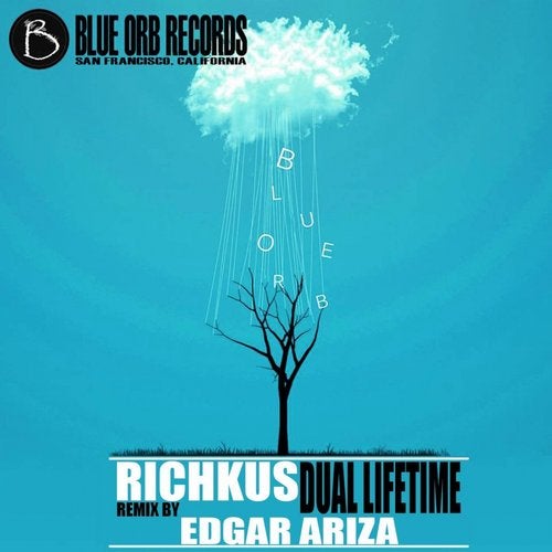 Cover art for Dual Lifetime
