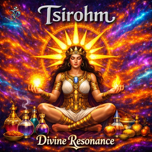 Divine Resonance