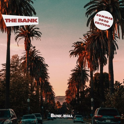 Cover art for The Bank : Summer 2020 Edition