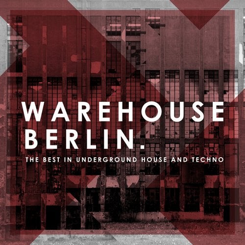 Cover art for Warehouse Berlin