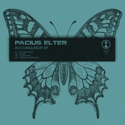 Accumulator EP