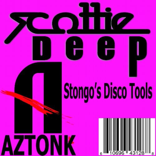 Stongo's Disco Tools