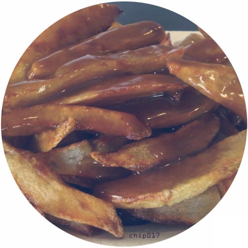 Chips N Gravy EP