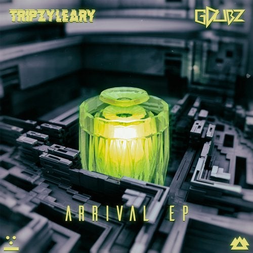 Download Tripzy Leary, GDubz (CAN) - Arrival EP (WAK046) mp3