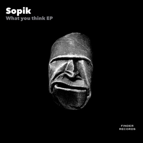 What You Think EP