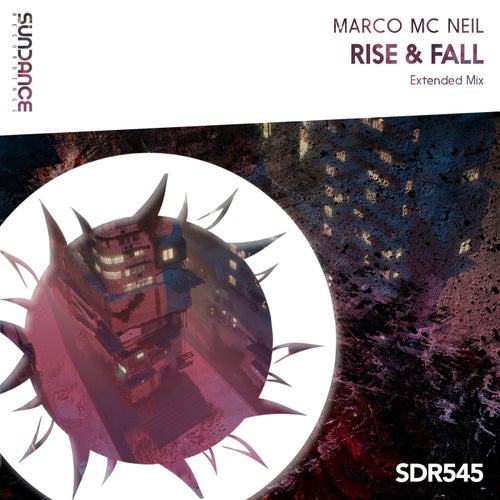 Rise & Fall