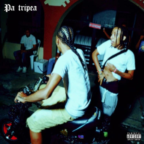 Pa Tripea