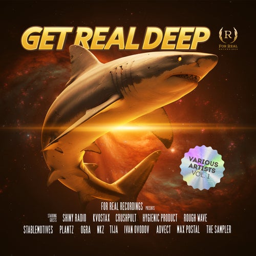 Get Real Deep