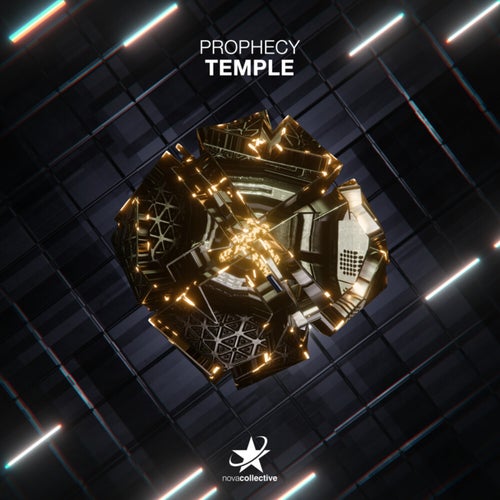  Prophecy - Temple (2023) 