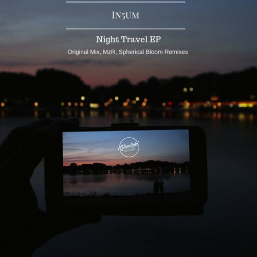 Night Travel EP