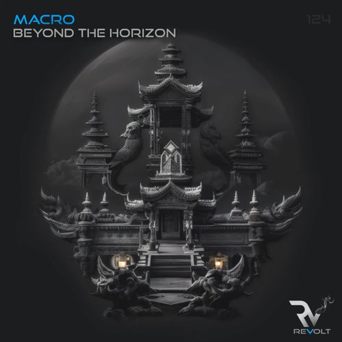 Cover art for Beyond The Horizon