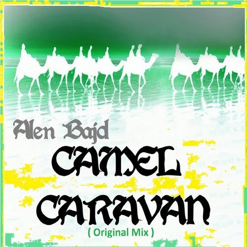 Camel Caravan