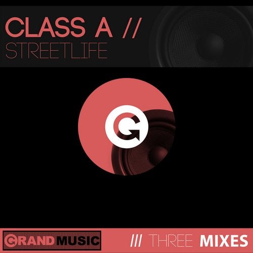 Cover art for Streetlife