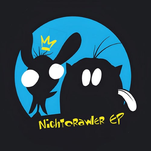 Nightcrawler EP
